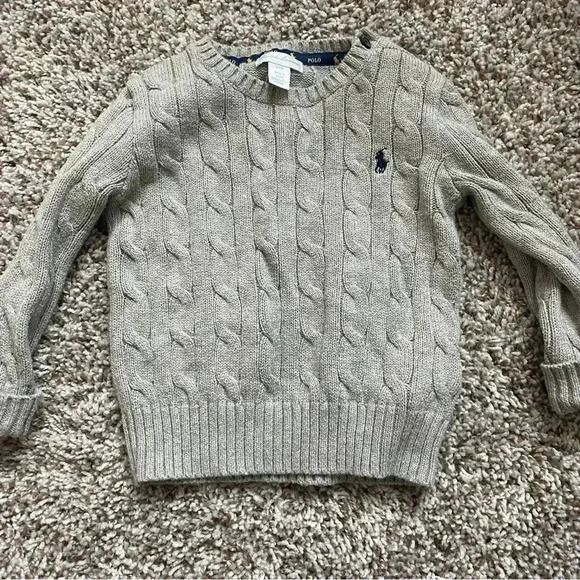 BUNDLE Ralph Lauren Shirt and Pant - Picture 6 of 6